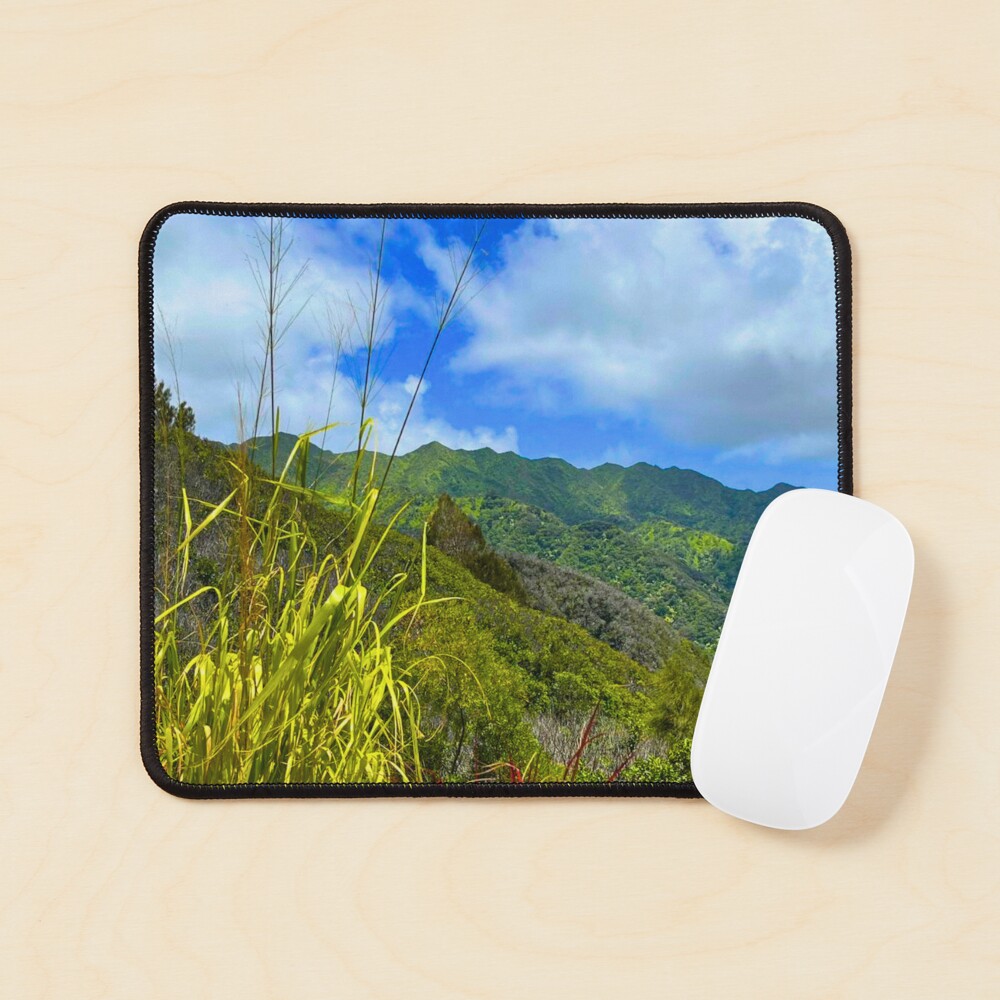 Item preview, Mouse Pad designed and sold by MadTeaDesign.