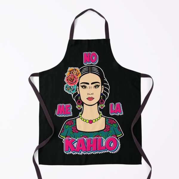 Item preview, I don't like Kahlo designed and sold by keythxctrs.