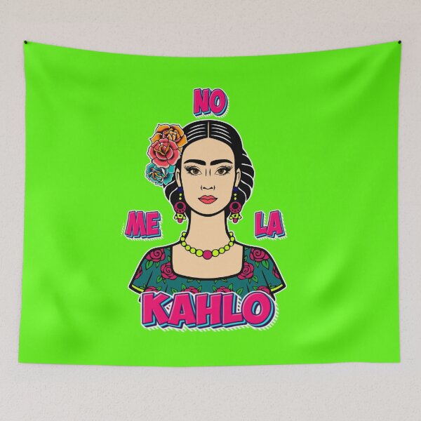Item preview, I don't like Kahlo designed and sold by keythxctrs.