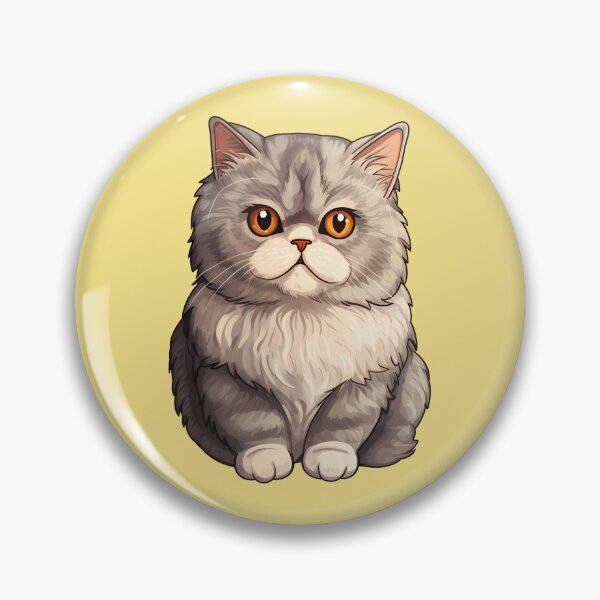Item preview, Selkirk Rex Sophistication Watercolor Whiskers designed and sold by meganohm.