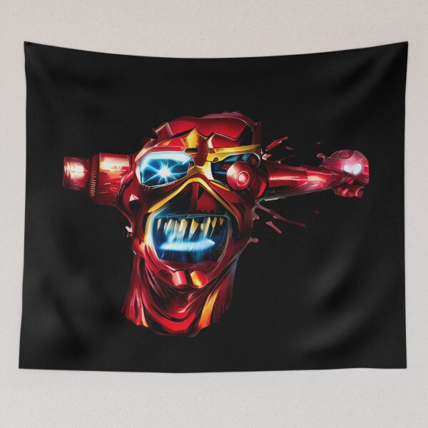 Item preview, Eddie t hero designed and sold by Glenbobagins.