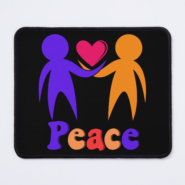 Item preview, Cultivating Peace: The Art of Harmony (T-shirt stickers and phone case) designed and sold by Stickboutique.