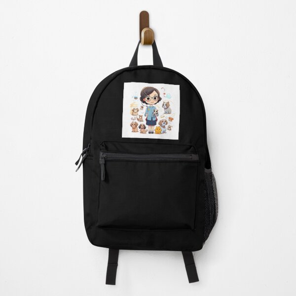 Item preview, Chien-Shiung Wu | cute style designed and sold by ComicsFactory.
