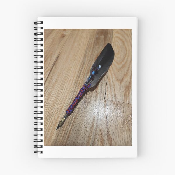 Item preview, Poetess Quill designed and sold by Snowroseblossom.