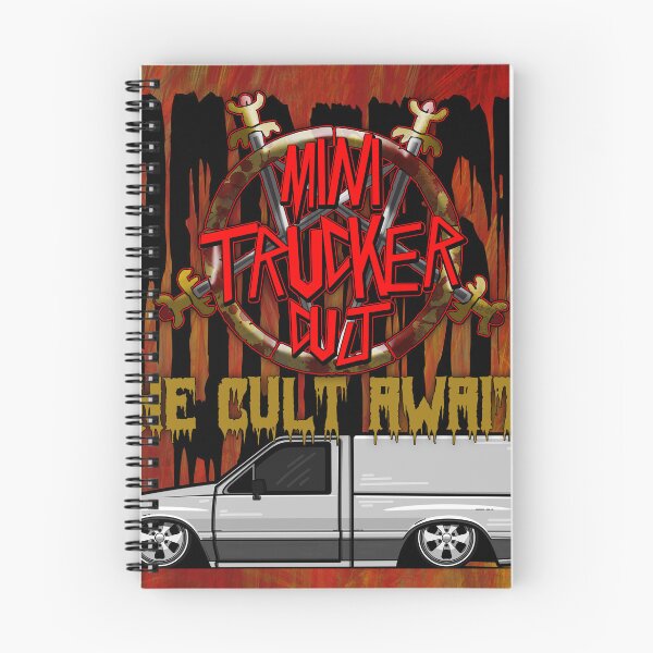 Item preview, The Cult Awaits designed and sold by RTSHpodcast.