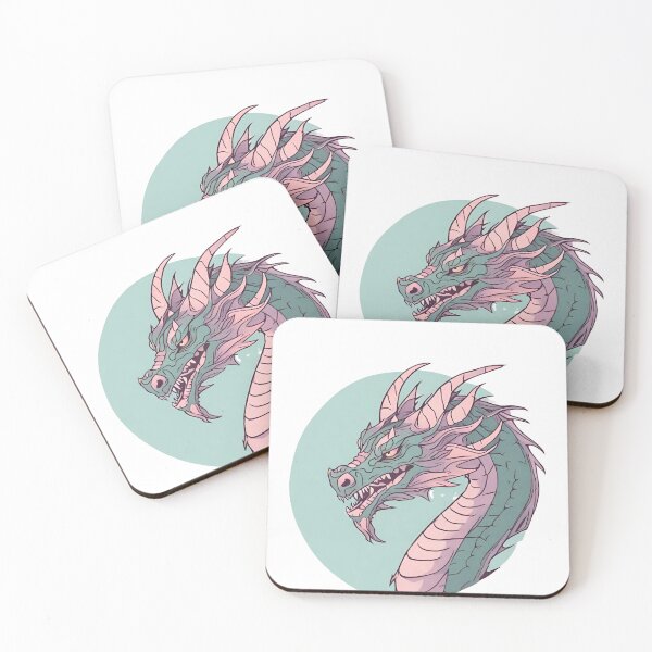 Item preview, Dragon’s Breath: Unleash the Fire Within designed and sold by ByteMirage.