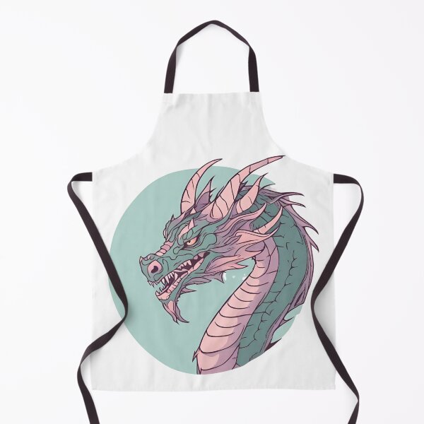 Item preview, Dragon’s Breath: Unleash the Fire Within designed and sold by ByteMirage.