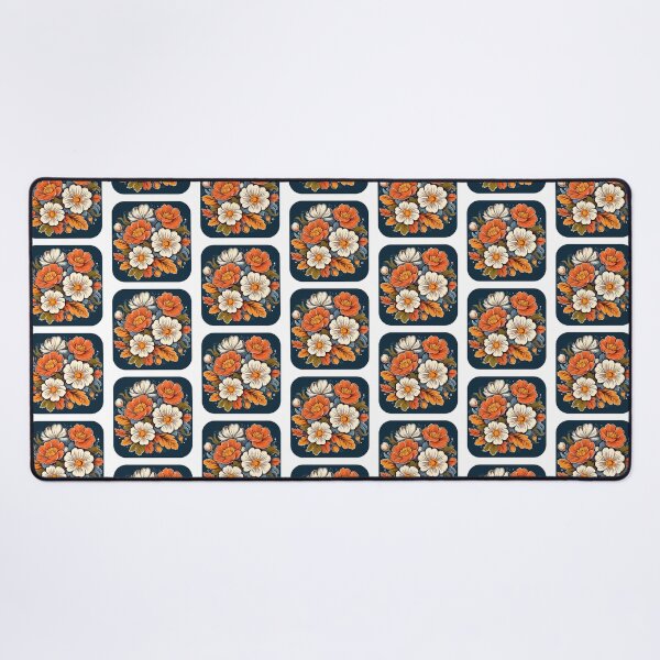 Item preview, Fall Flowers designed and sold by MendaciousMina.
