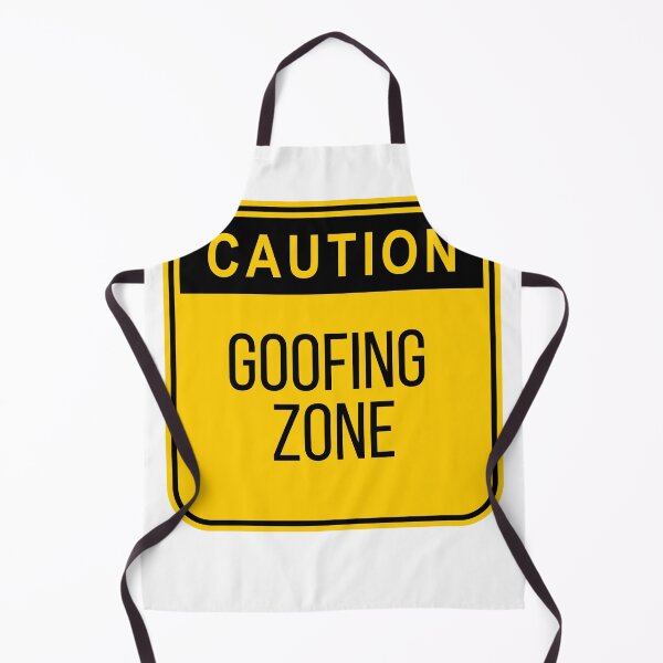 Item preview, Goofing Zone designed and sold by rachelastroh.