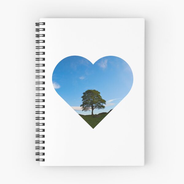 Item preview, sycamore gap in my heart designed and sold by Mais80.
