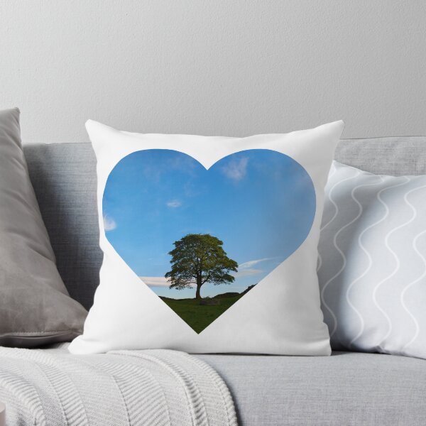 Item preview, sycamore gap in my heart designed and sold by Mais80.