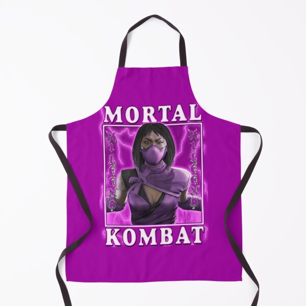 Item preview, Mortal Kombat – Mileena MK designed and sold by wildanimal2020.