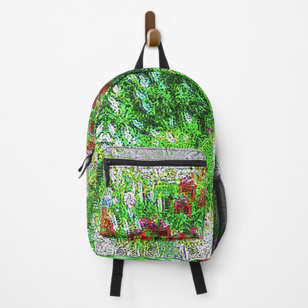Item preview, Crimson Clover designed and sold by will-o-wares.