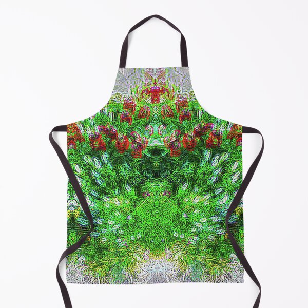 Item preview, Crimson Clover designed and sold by will-o-wares.