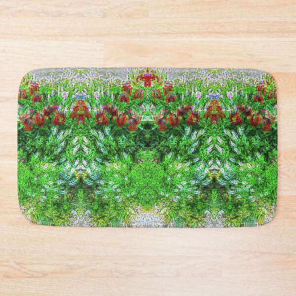 Item preview, Crimson Clover designed and sold by will-o-wares.