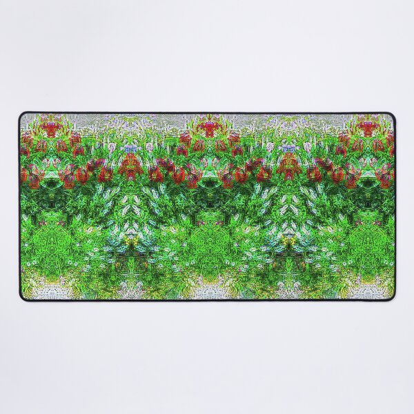 Item preview, Crimson Clover designed and sold by will-o-wares.