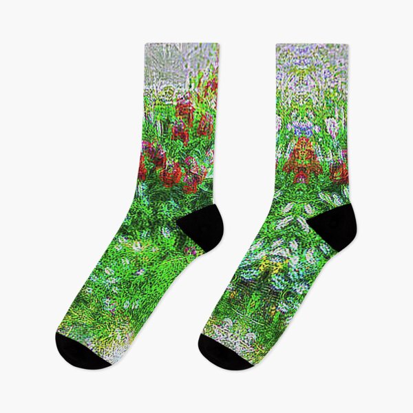 Item preview, Crimson Clover designed and sold by will-o-wares.