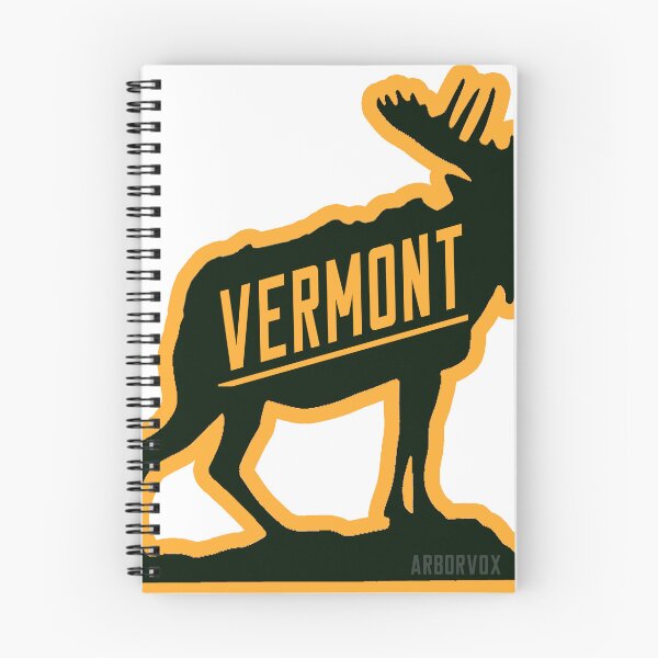 Item preview, Vermont Moose designed and sold by ArborVox.