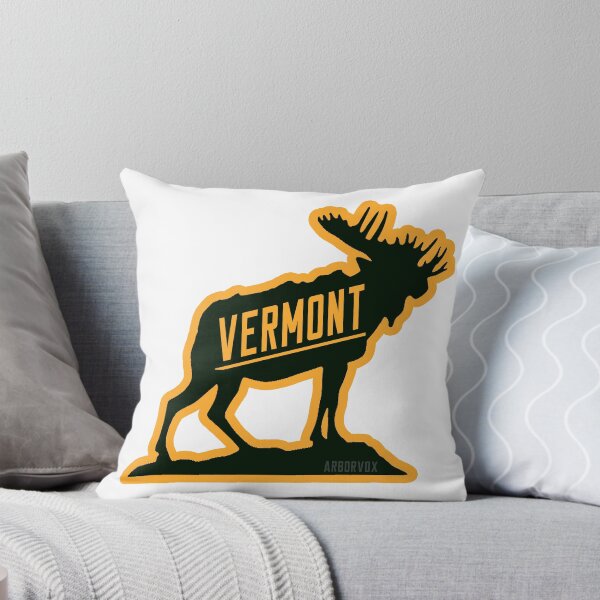 Item preview, Vermont Moose designed and sold by ArborVox.