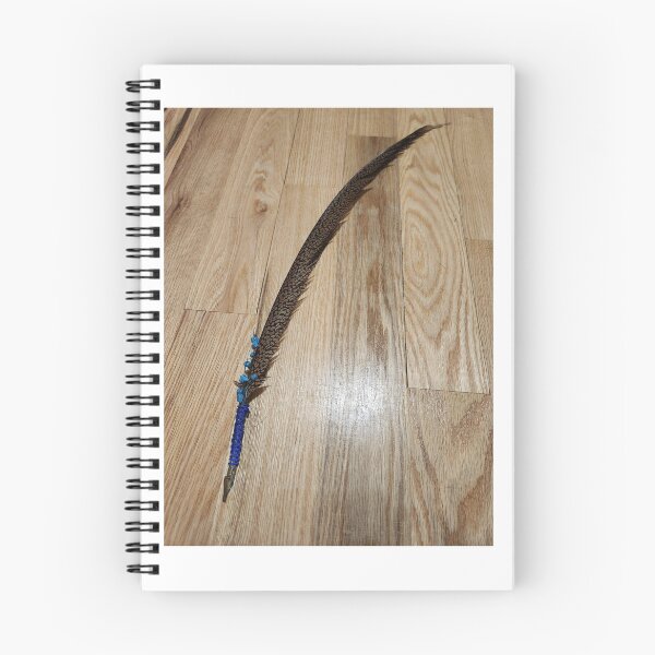 Item preview, Sea Quill designed and sold by Snowroseblossom.