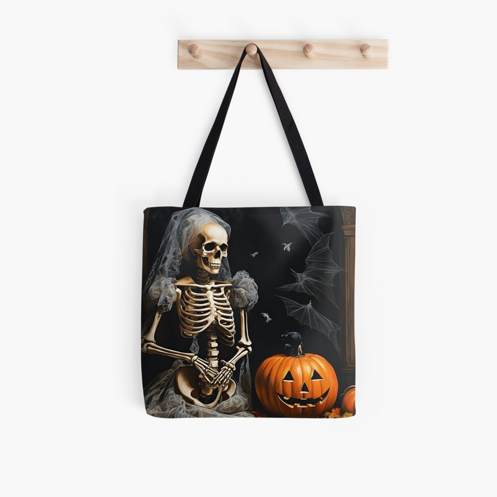Item preview, All Over Print Tote Bag designed and sold by ArtPrintsAi.