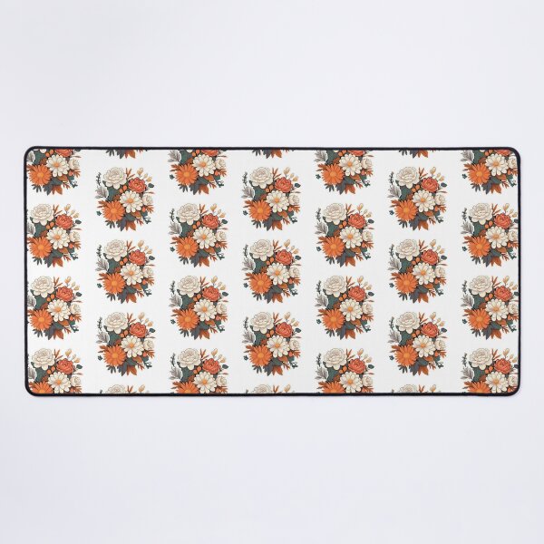 Item preview, Fall Flowers designed and sold by MendaciousMina.