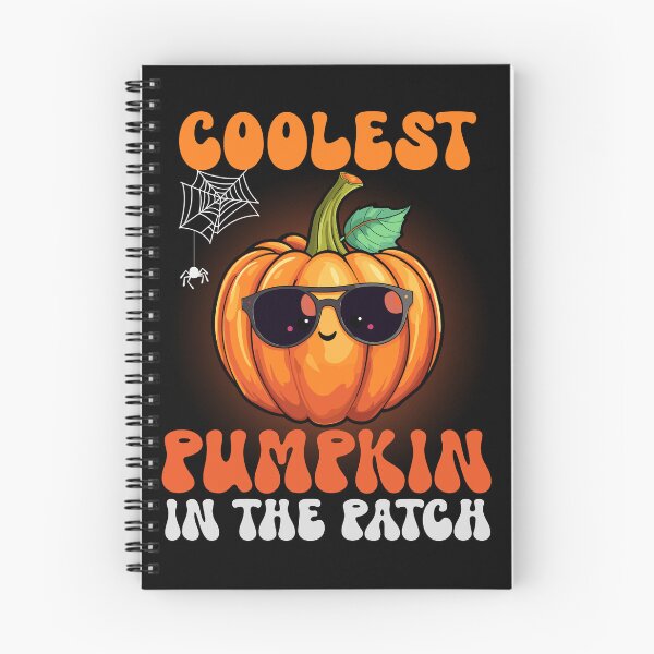Item preview, Coolest Pumpkin of the Patch designed and sold by Mini Pandas.
