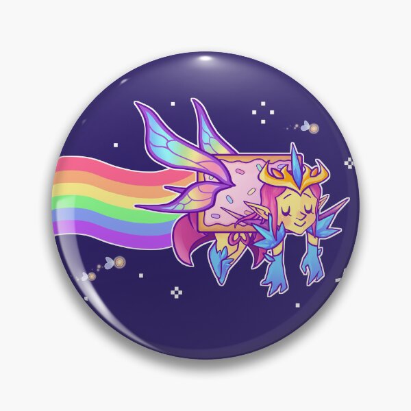 Item preview, Empress of Rainbows designed and sold by Erica Eagles.