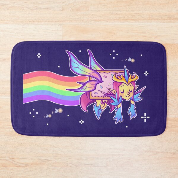 Item preview, Empress of Rainbows designed and sold by Erica Eagles.