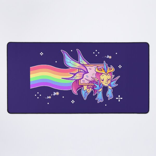 Item preview, Empress of Rainbows designed and sold by Erica Eagles.