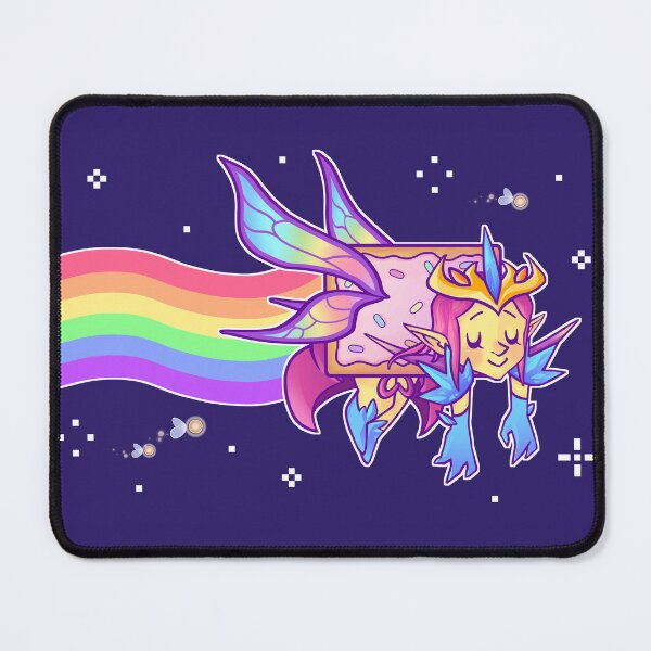 Item preview, Empress of Rainbows designed and sold by Erica Eagles.