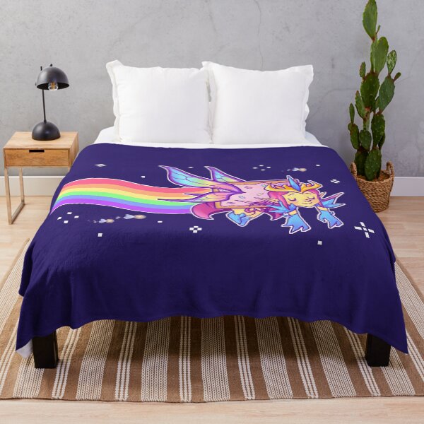 Item preview, Empress of Rainbows designed and sold by Erica Eagles.