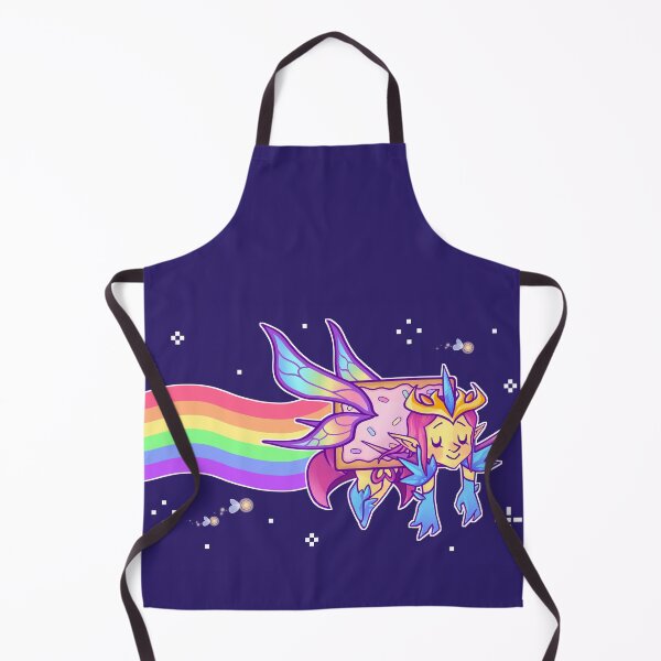 Item preview, Empress of Rainbows designed and sold by Erica Eagles.
