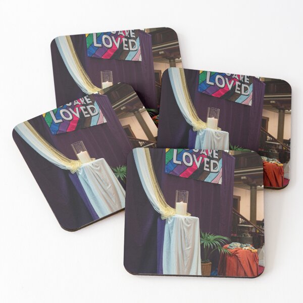 Item preview, 0574  World Pride at Pitt Street designed and sold by Pitt Street  Uniting Church, Sydney.