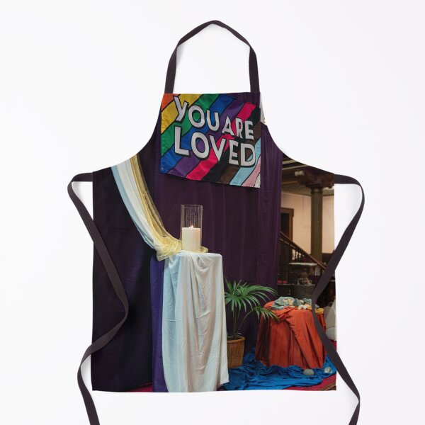 Item preview, 0574 World Pride at Pitt Street designed and sold by Pitt Street Uniting Church, Sydney.