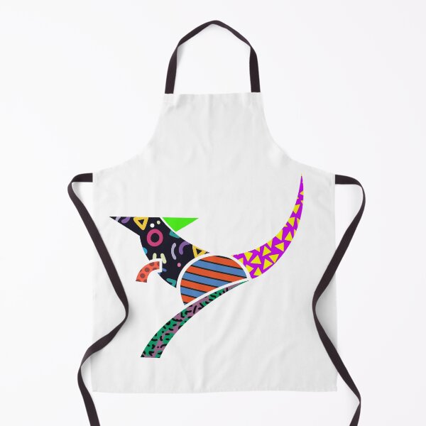 Item preview, POP ART KANGA designed and sold by Steve Innes.