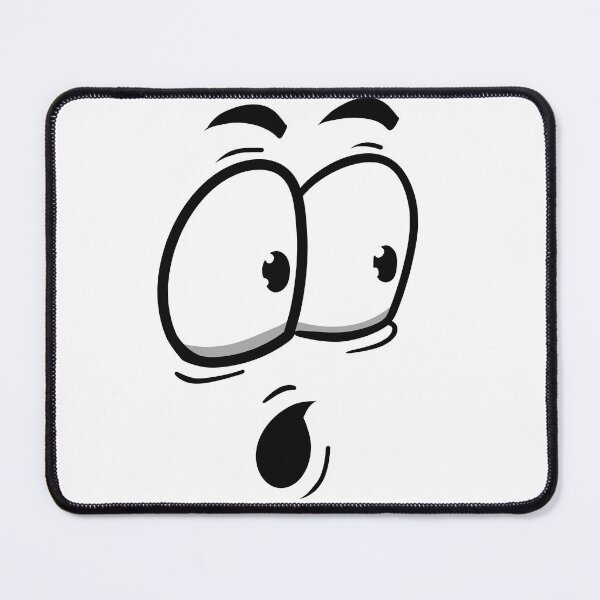 Item preview, Surprised eyes designed and sold by Hidden Hue.