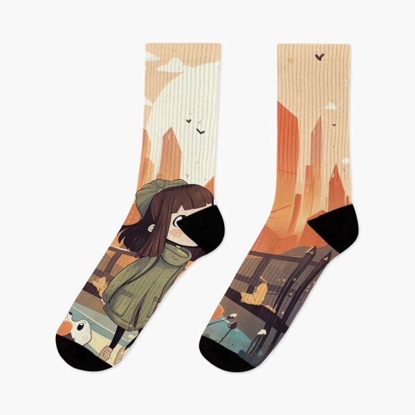 Item preview, Chongqing | cute style designed and sold by ComicsFactory.