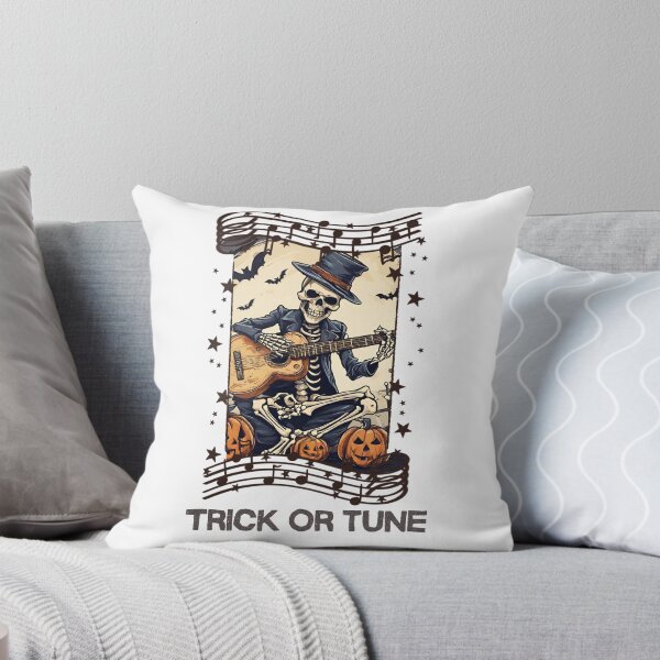 Item preview, Trick or tune designed and sold by Restless-Soul.