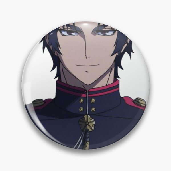 Artikelvorschau, Guren Ichinose (Owari no Seraph) entworfen und verkauft von kawaiicrossing.