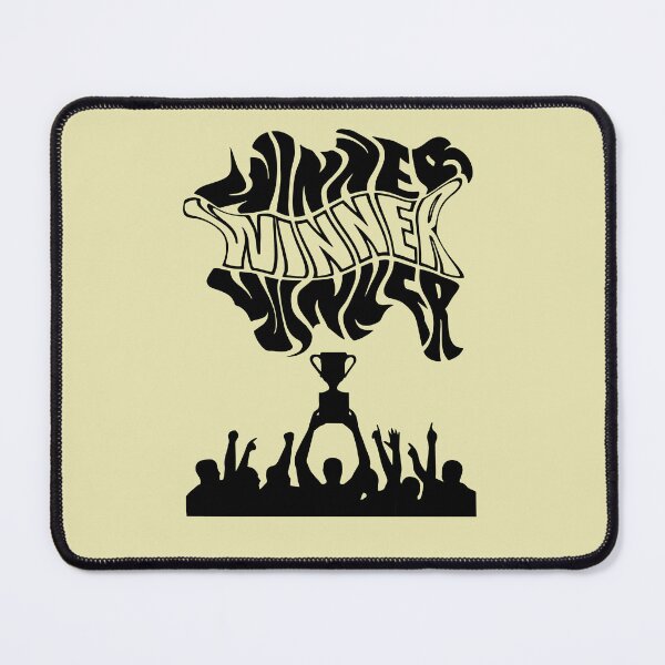 Item preview, We are the champions (T-shirt stickers phone case) designed and sold by Stickboutique.