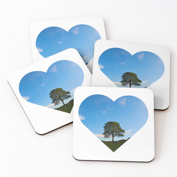 Item preview, sycamore gap in my heart designed and sold by Mais80.