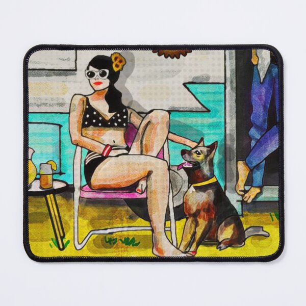 Item preview, Summer's Last Gasp designed and sold by HoofDog.