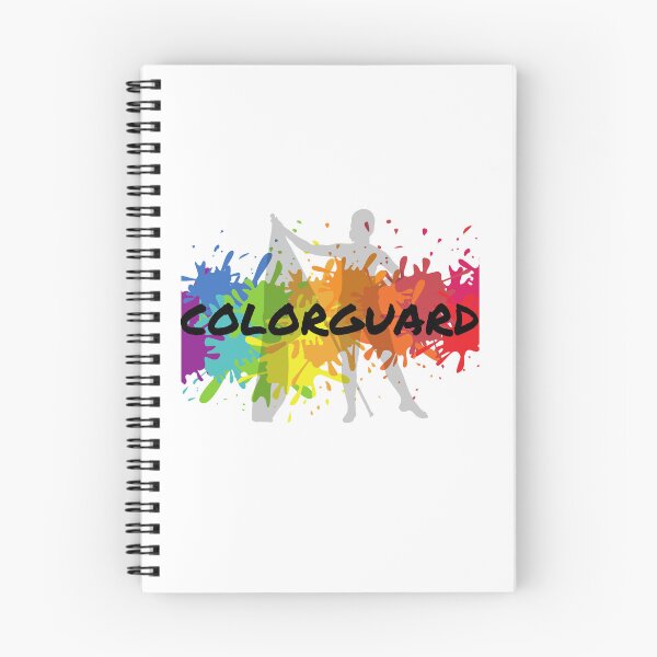 Item preview, Colorguard designed and sold by Studio29shirts.