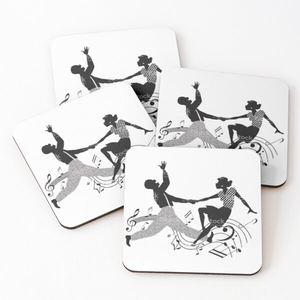 Item preview, Great dancing party designed and sold by Joulyana-shop.