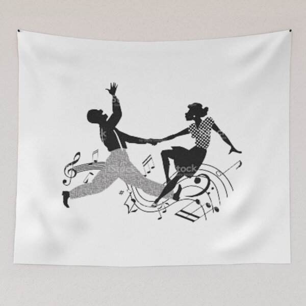 Item preview, Great dancing party designed and sold by Joulyana-shop.
