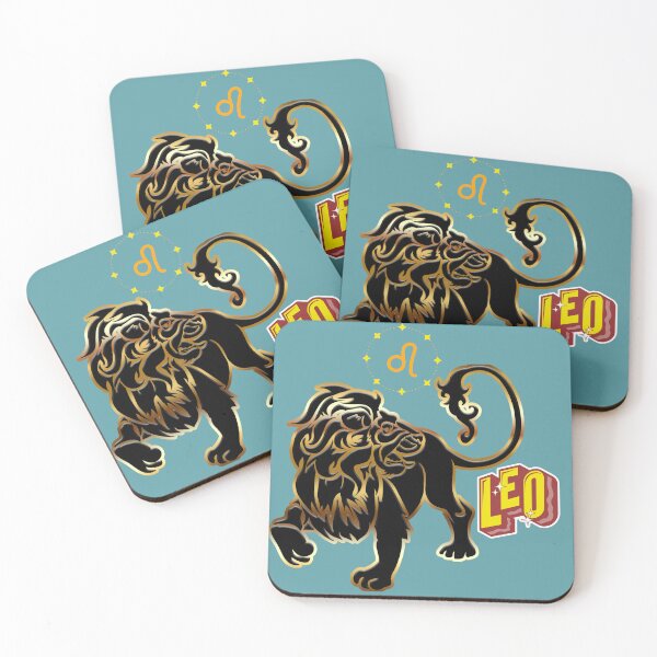 Item preview, Leo The Lion  designed and sold by ArtisanDreamz.