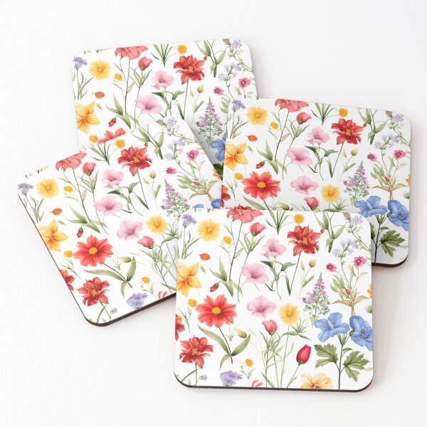Item preview, Flowers #60 designed and sold by platonicXXI.