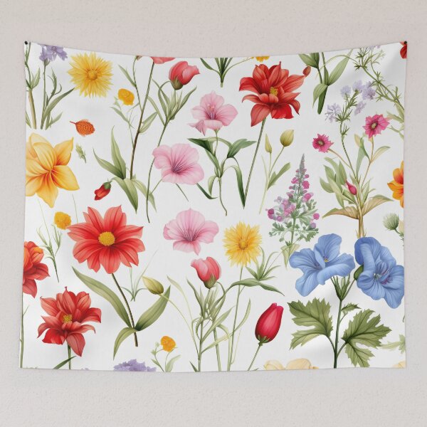 Item preview, Flowers #60 designed and sold by platonicXXI.