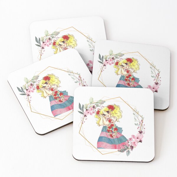 Item preview, Candy Candy Manga Cartoon Anime Japanese designed and sold by MT Studio Designs.
